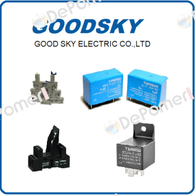 GRL-S-112DD2 Goodsky