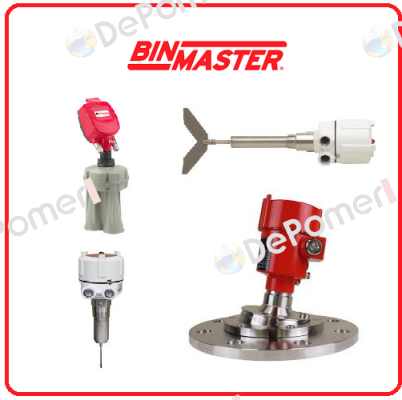 730-0020 BinMaster