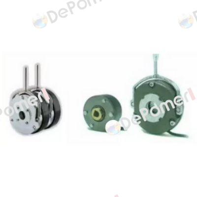 CC2F 8Nm 28W 205VDC B.Brake s.r.l.