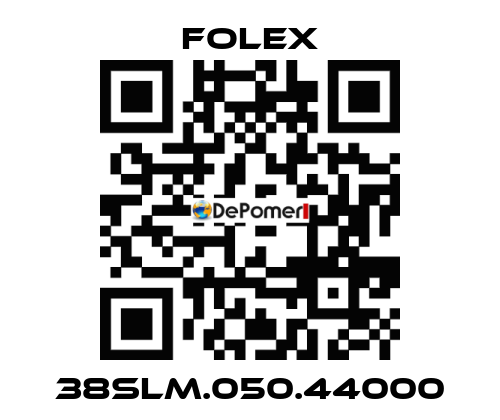 38SLM.050.44000 Folex