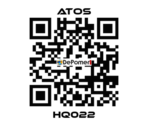 HQ022 Atos