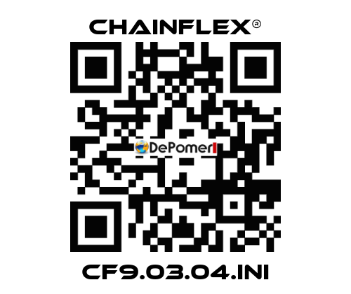 CF9.03.04.INI Chainflex®