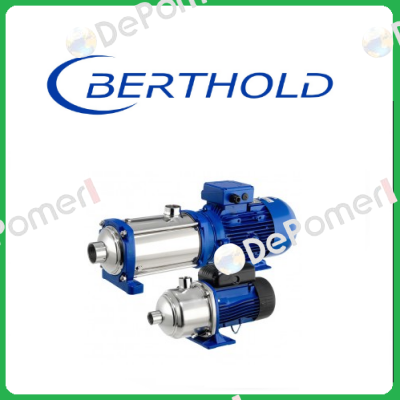 M50/50 LB5401-03 Berthold