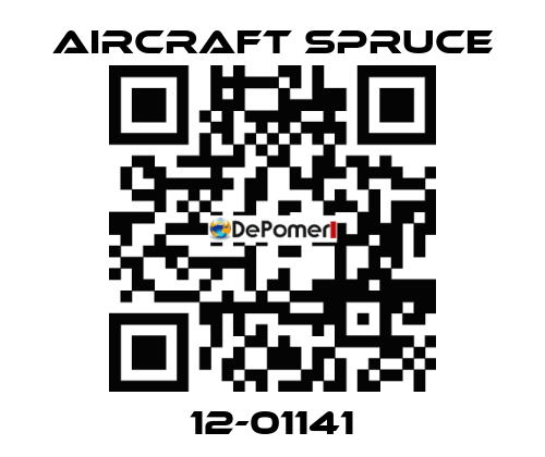 12-01141 Aircraft Spruce