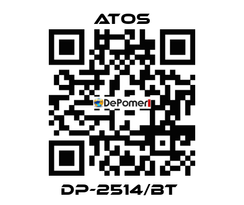 DP-2514/BT  Atos