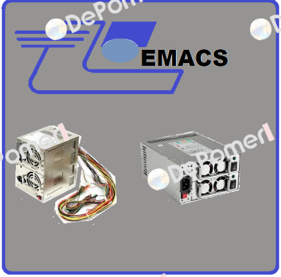 HG2-6400P (B001120269) OEM Emacs