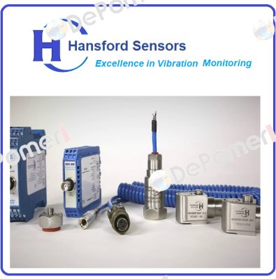 HS-180S Hansford Sensors