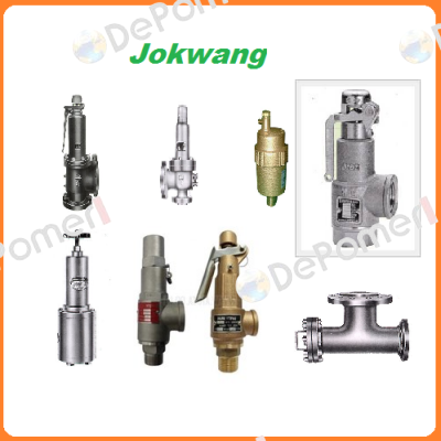 FILTER HOUSING, POS. 19 Jokwang