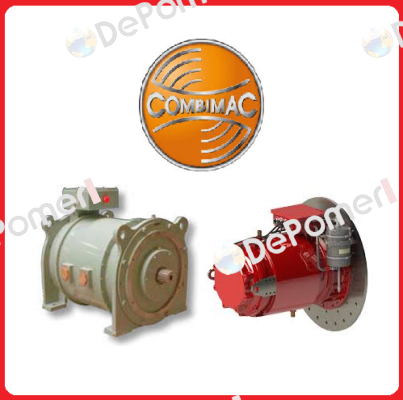 339.430 - AC-Motor for fan 702.016 Combimac