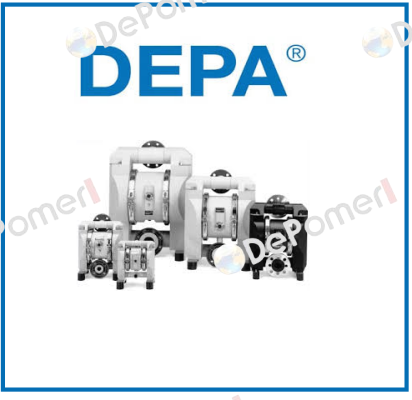 DH 26-FH-TTR Depa