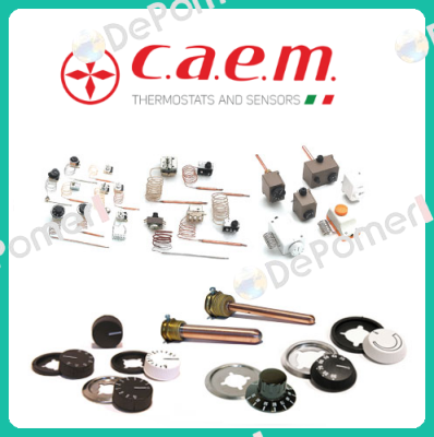 TU.V RM T.F.155°C C.A.E.M. srl