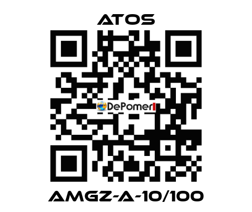 AMGZ-A-10/100 Atos