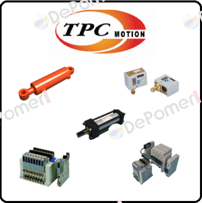 PRV3000-02-BG TPC Mechatronics Corporation