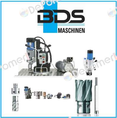 MAB 100.1K BDS Maschinen