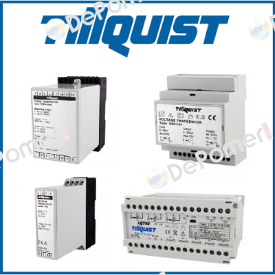 P400-054 (VT:11000/110V) Tillquist