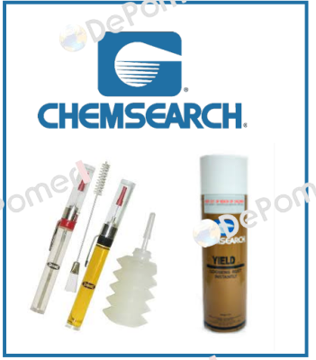 DUALSOLV II Chemsearch