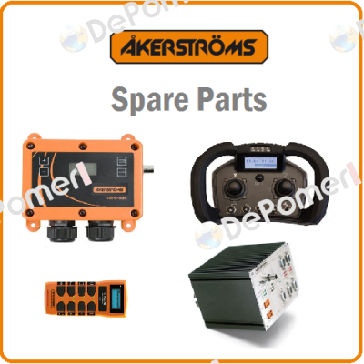 SESAM 800 (941243-000) AKERSTROMS