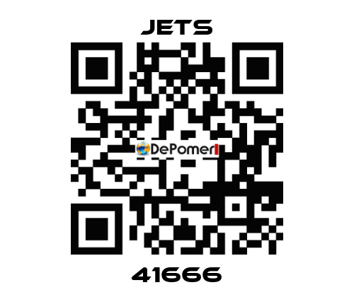 41666 JETS