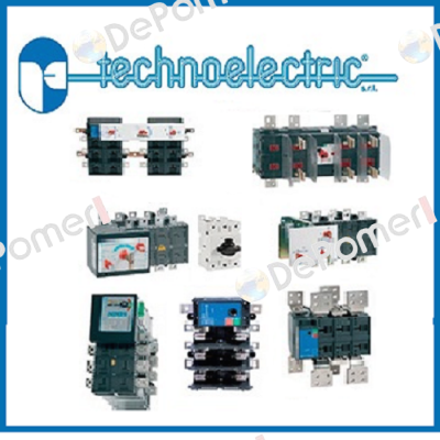 18053/ LOWER TERM COVER VC2P/F Technoelectric