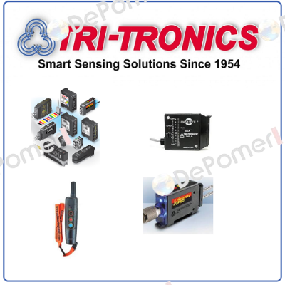 U-UVS4 Tri-Tronics