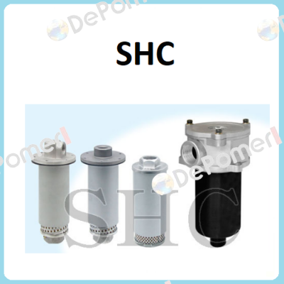 SMP-EL-08-25U (filter element) SHC