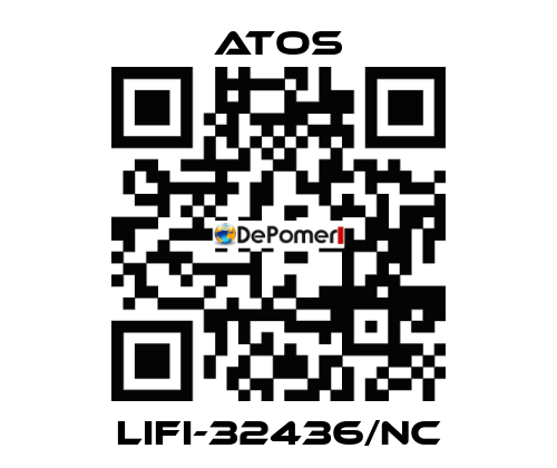 LIFI-32436/NC Atos