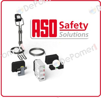 ASB 53-100 U 4.4 / 1701-1144 ASO SAFETY