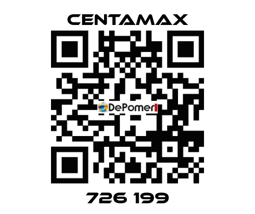 726 199 CENTAMAX