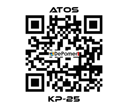 KP-25 Atos