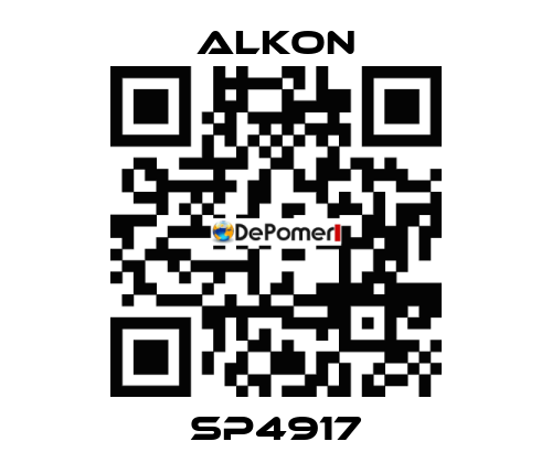 SP4917 ALKON