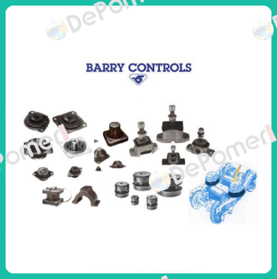 C1050-T4/66 Barry Controls