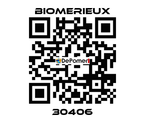 30406 Biomerieux