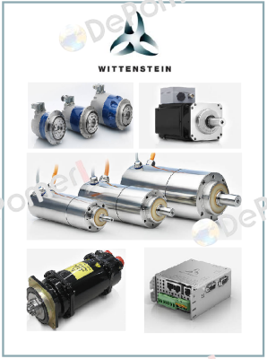 SP 140S-MF2-16 -1G1-2S/AM277K-0000-400VAC Wittenstein