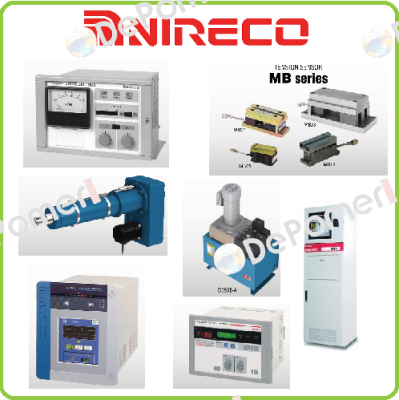 TM300T-AC Nireco