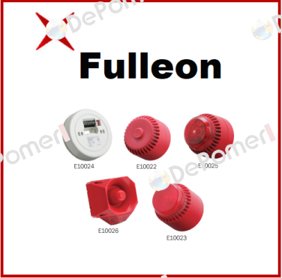 FX000WP Fulleon (Eaton)