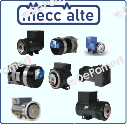 AR1-130/2 Mecc Alte