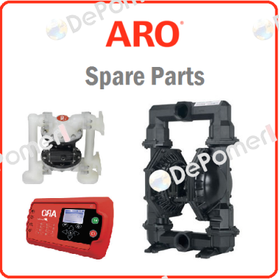 repair kit for PD20A-BSS-STT-B Aro