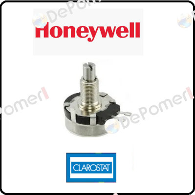 99148B Honeywell (formerly Clarostat)