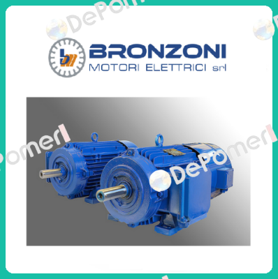 Q1053B1100 Bronzoni