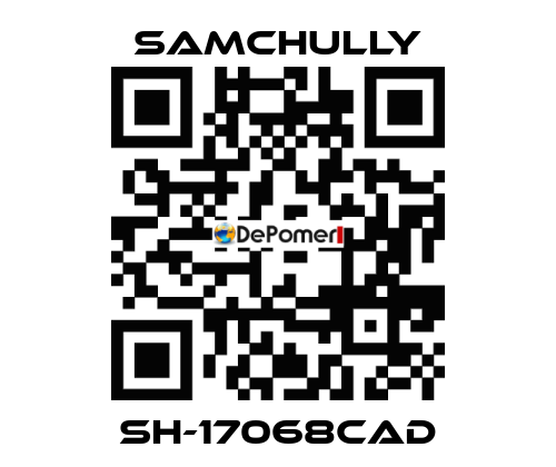 SH-17068CAD Samchully