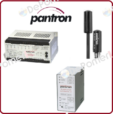 IT-P10-3DQ Pantron