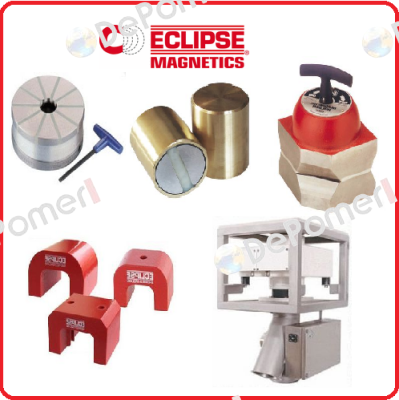 MM10/VS Eclipse Magnetics