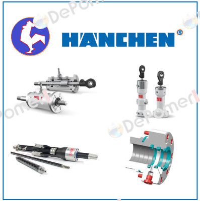 0351600A Hanchen