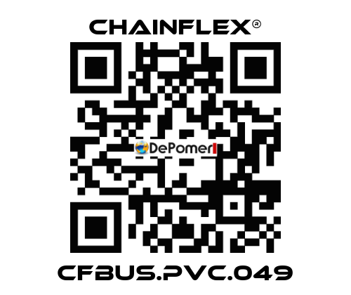 CFBUS.PVC.049 Chainflex®