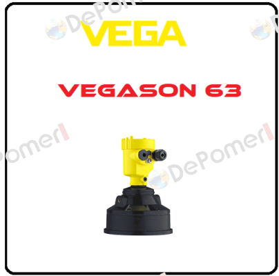 VEGASON 63 Vega