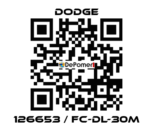 126653 / FC-DL-30M Dodge