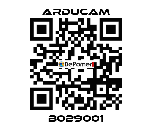 B029001 Arducam