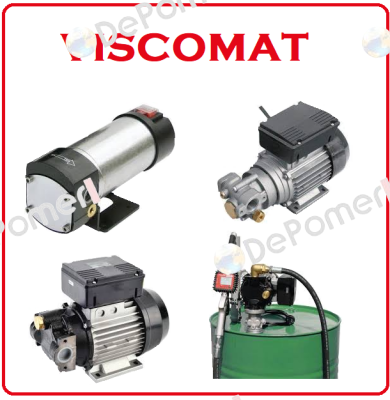 VISCOMAT 70M  Viscomat