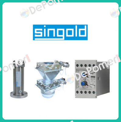 K100 DI Singold