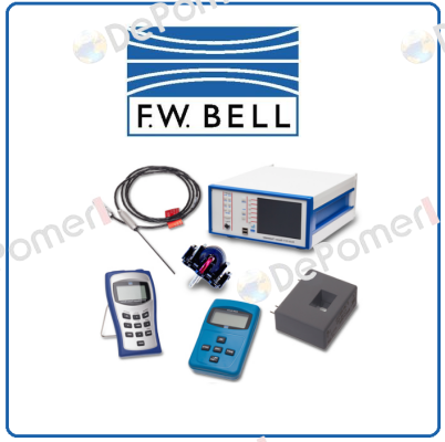 axial probe for F.W BELL 5180 FW Bell